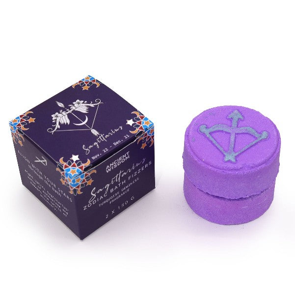 Sagittarius Zodiac Ritual Collection – Complete Set