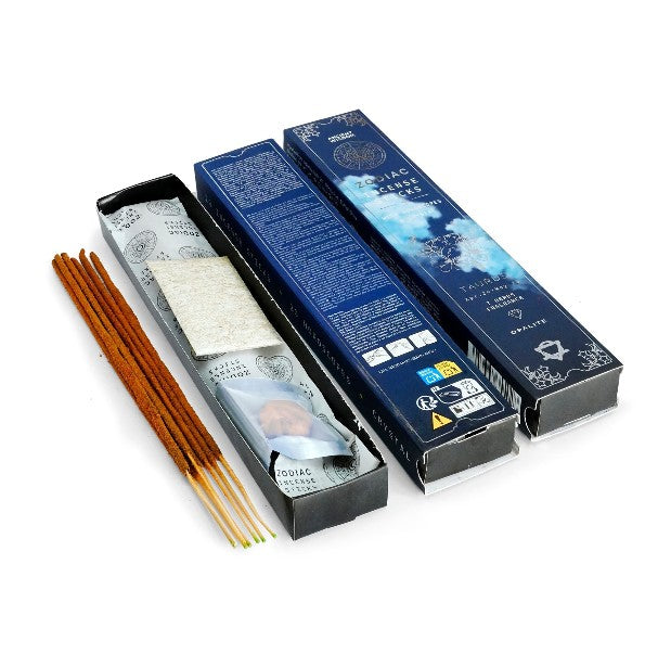 Taurus Zodiac Ritual Collection – Complete Set