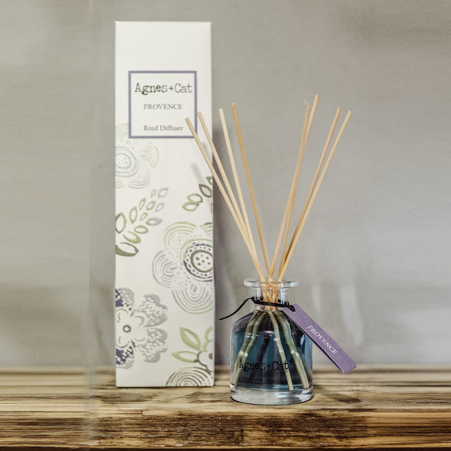 140ml Reed Diffuser - Provence – product image 6