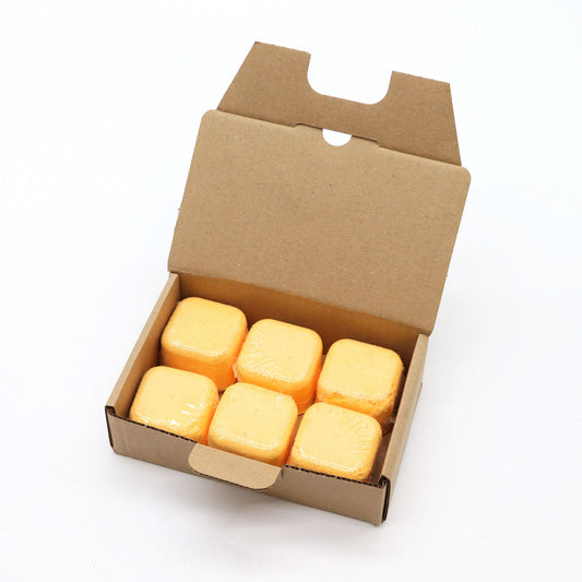 Revitalise Shower Steamers, Set of 6