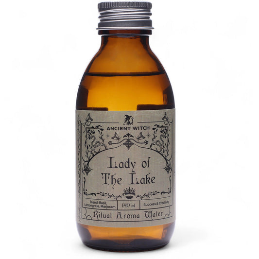 Ancient Witch Love & Attraction Ritual Set