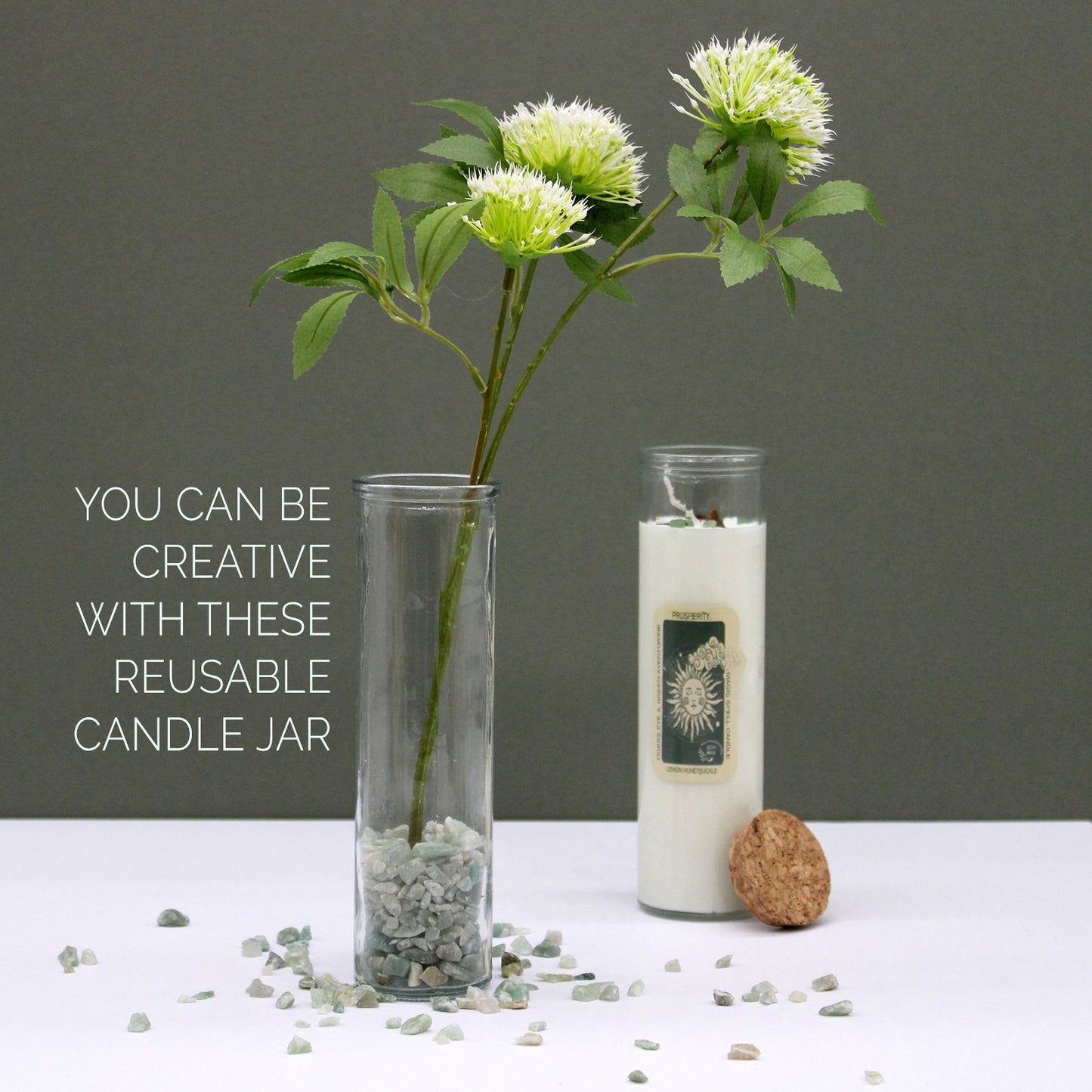 Ritual Candle -Pure Aura Cleansing – product image 6