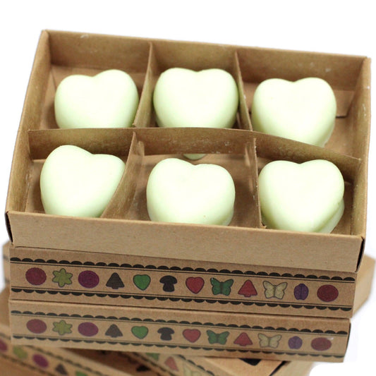 Brandy Butter Wax Melts, Box of 6
