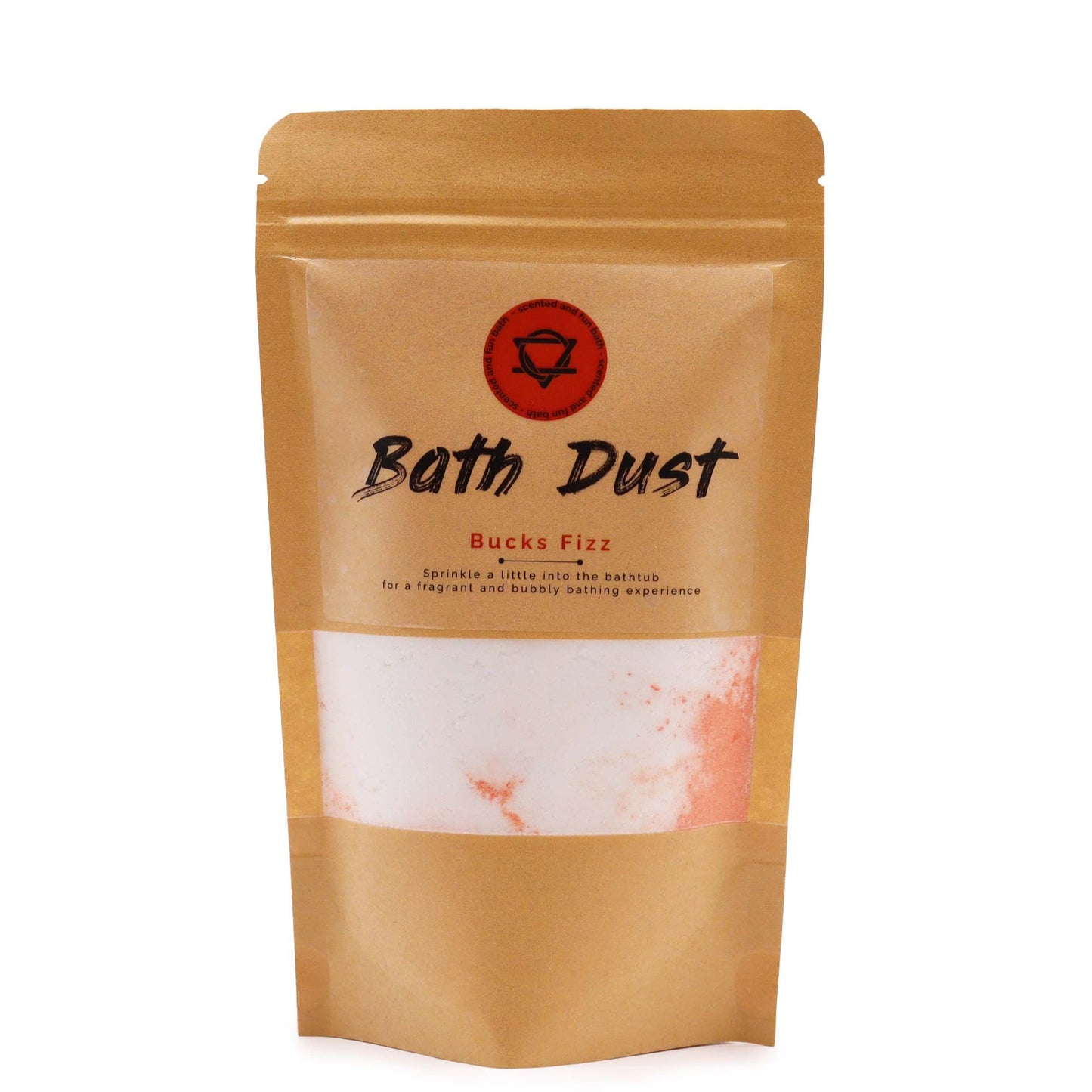 Bucks Fizz Bath Dust 190g | Auro & Co
