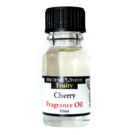 10ml Cherry Fragrance Oil | Auro & Co