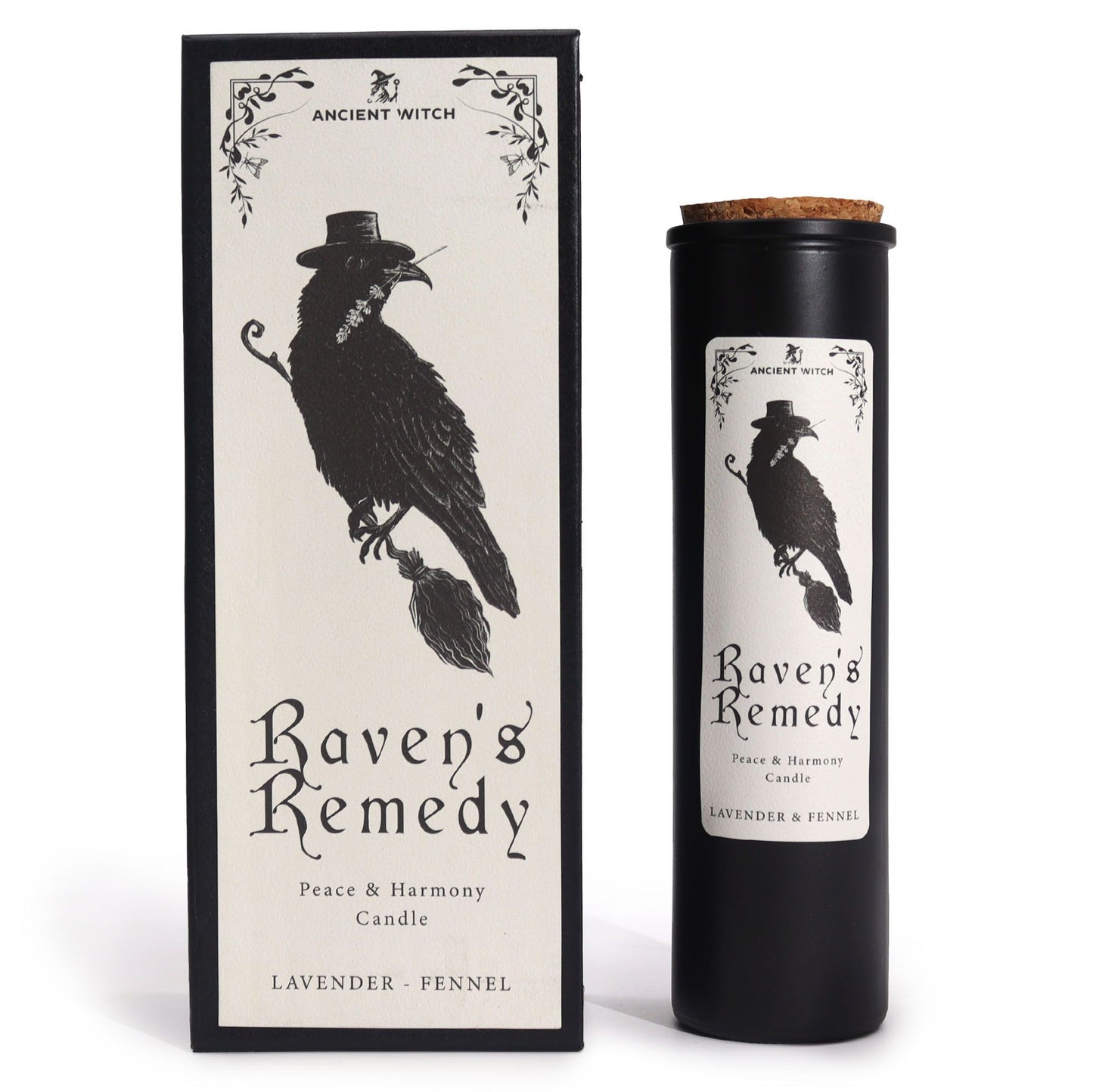 Ancient Witch Tarot Reading Ritual Kit – product image 10