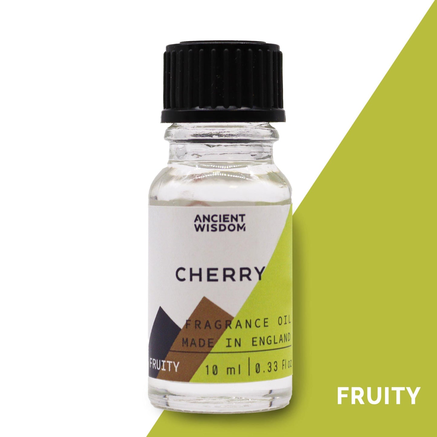 10ml Cherry Fragrance Oil – detail view