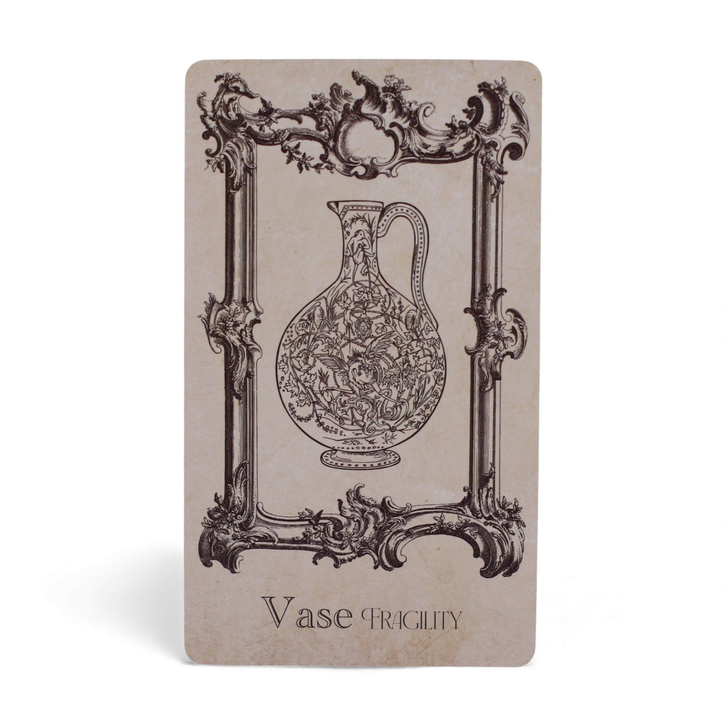 The Spellbook Oracle Cards – Witchcraft Deck – product image 10