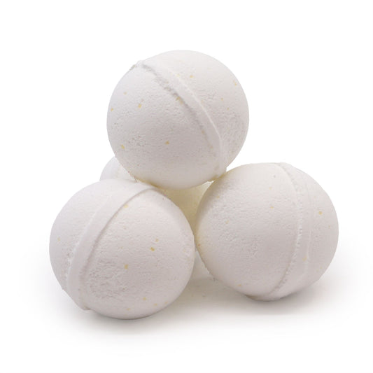 Wake Up Bath Bombs, Set of 3