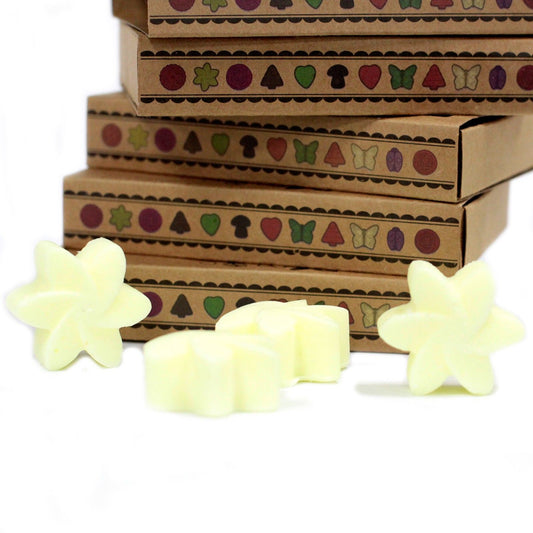 Lemon Harvest Wax Melts, Box of 6