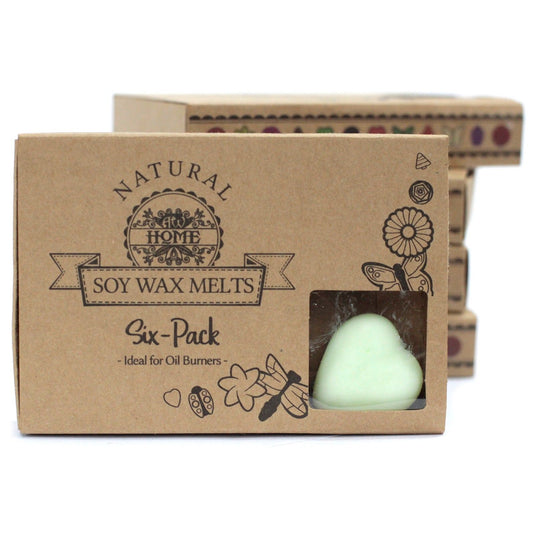 Watermelon Fresh Wax Melts, Box of 6