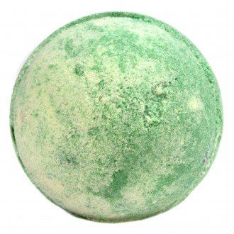 Set of 3 Melon Bath Bombs | Auro & Co