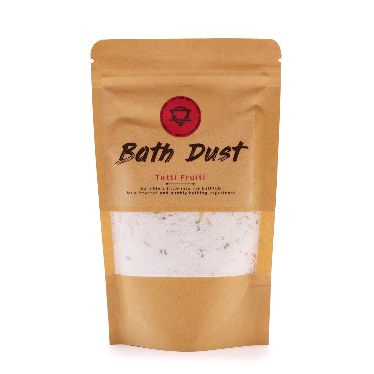 Tutti Fruiti Bath Dust 190g | Auro & Co