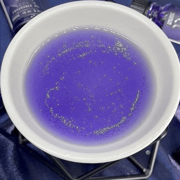 Cancer Zodiac Fragrance Oil 10ml – packaging