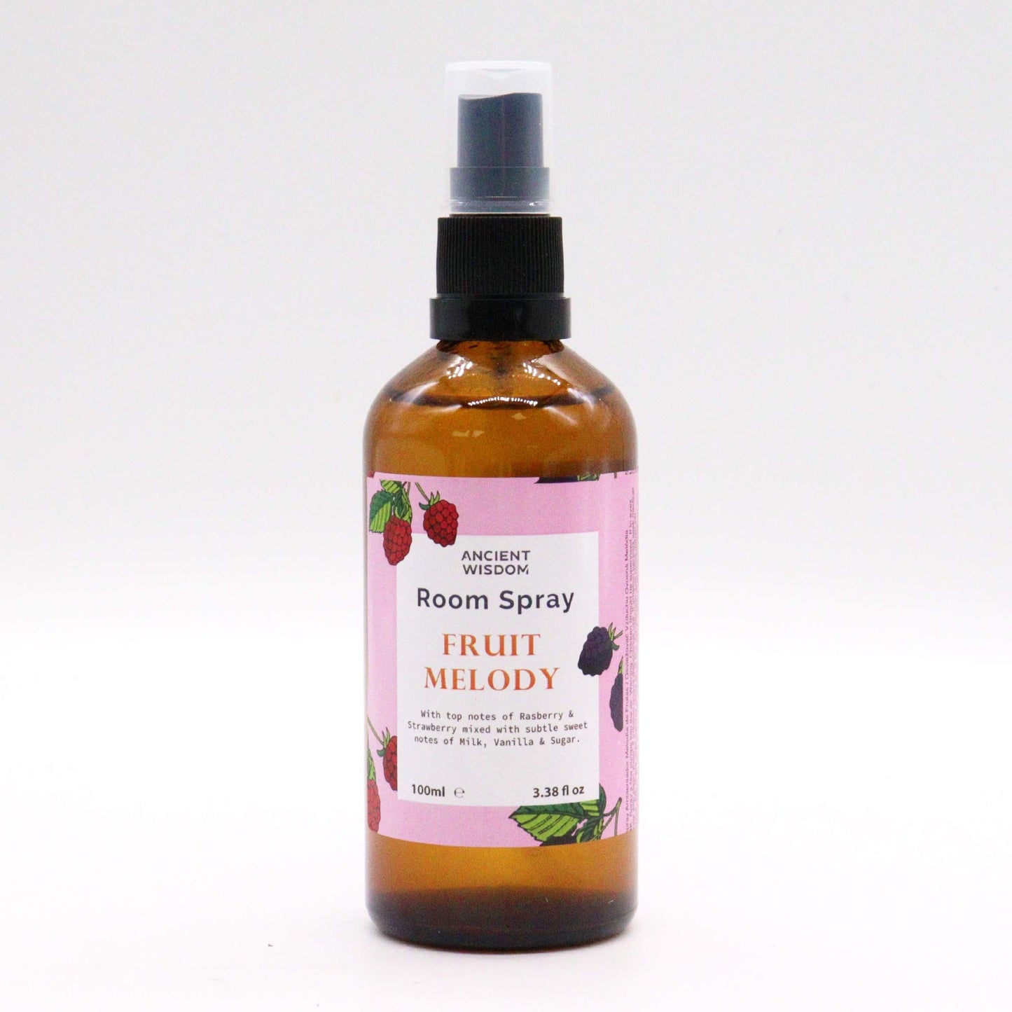 Home Fresh Room Spray - Fruity Melody 100ml – lifestyle shot