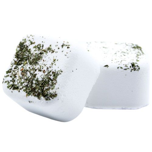 Kick Start Shower Steamers, Set of 6