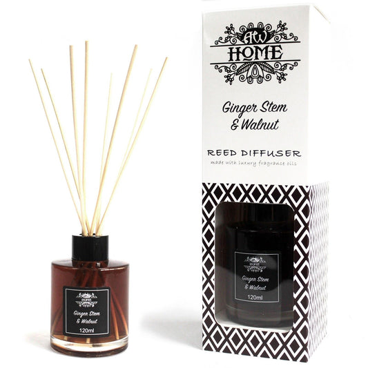 Warm Ember Home Diffuser