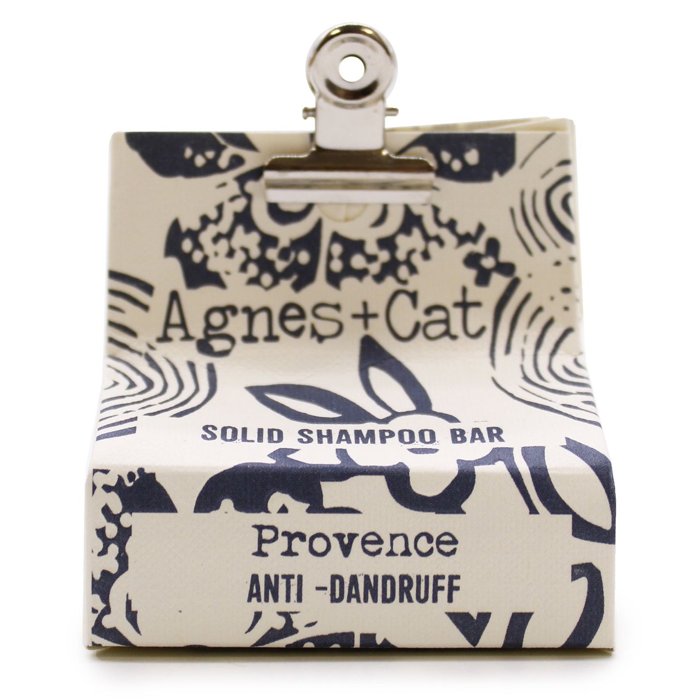 Agnes + Cat Provance Solid Shampoo – product image 6