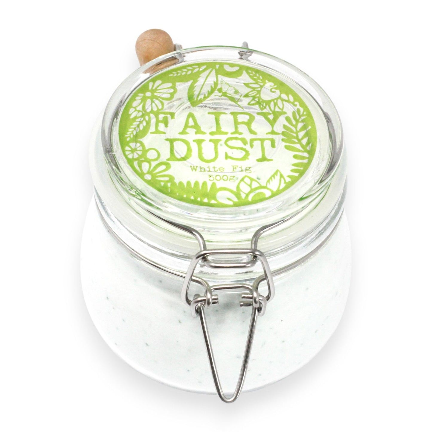 Agnes + Cat Fairy Dust 500g - White Fig – product image 13