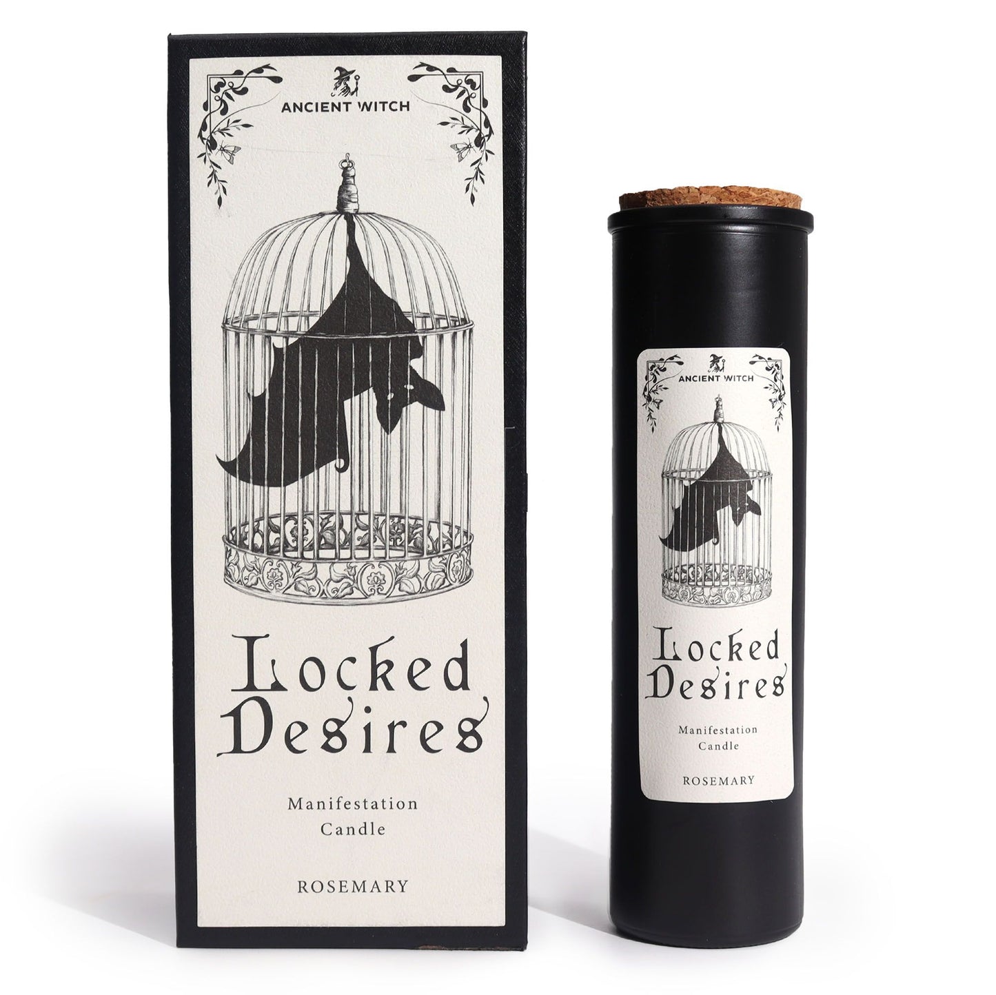 Ancient Witch Love & Attraction Ritual Set – product image 12