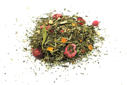 Green Dragon Loose Tea Blend, 50g