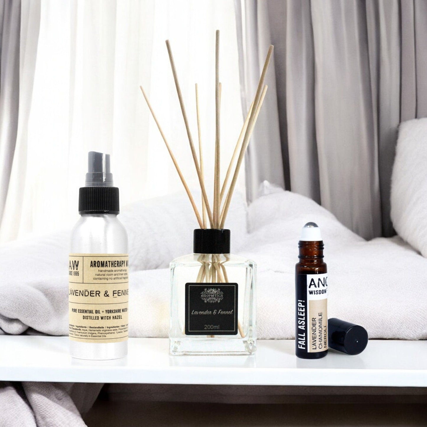 Good Sleep Kit | Auro & Co