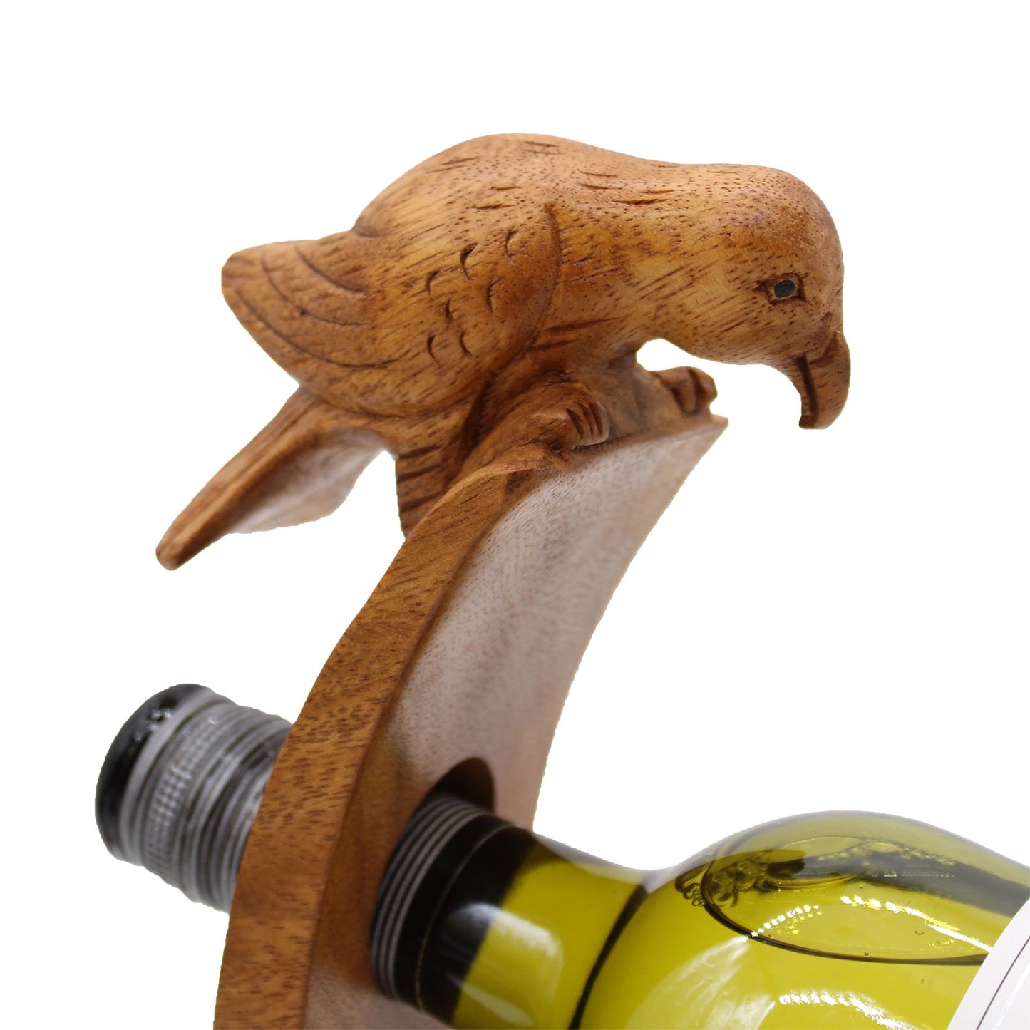 Balance Wine Holder – Bird