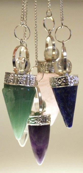 Mystery Cone & Silver Ring