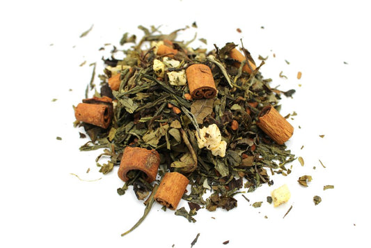 Ethernal Elixir Loose Tea Blend, 50g