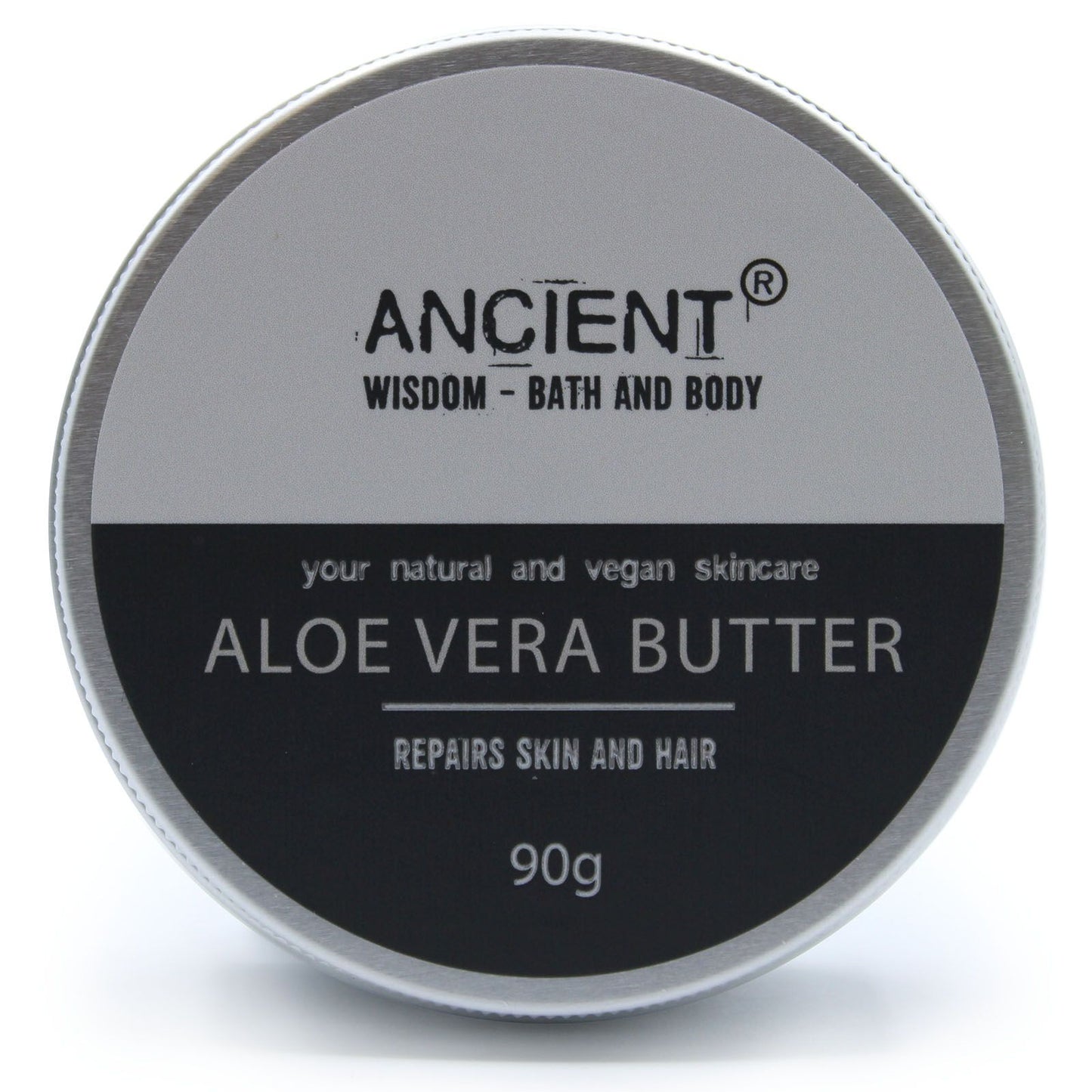 Pure Body Butter 90g - Aloe Vera – detail view