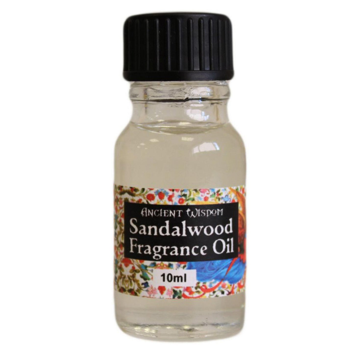 10ml Xmas Sandalwood Fragrance – lifestyle shot