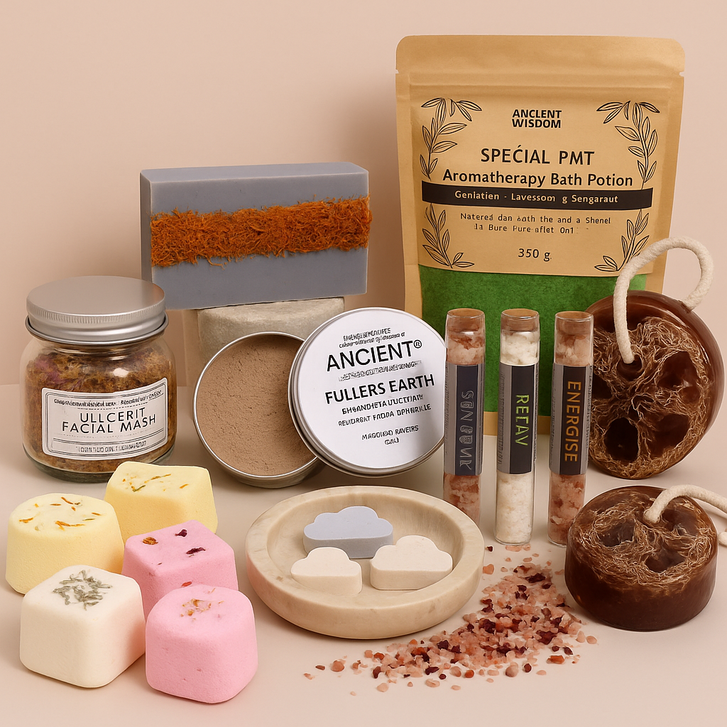 Bath, Body and Beauty