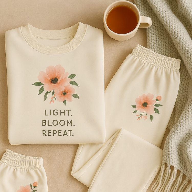 Clothing & Accessories