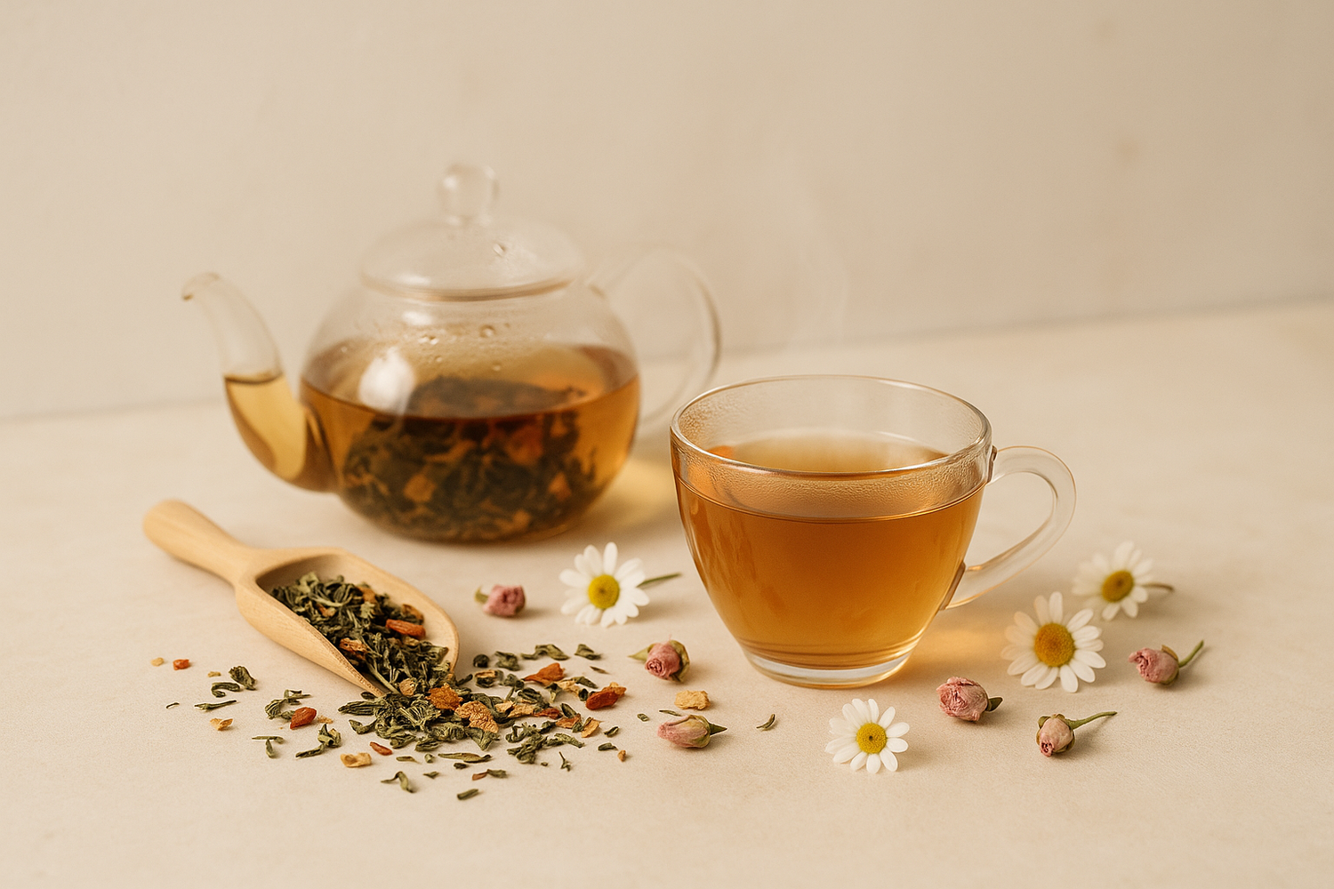 Artisan Tea