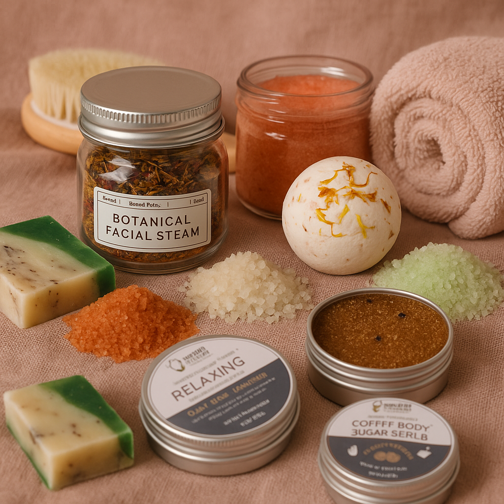 Wellness & Self-Care