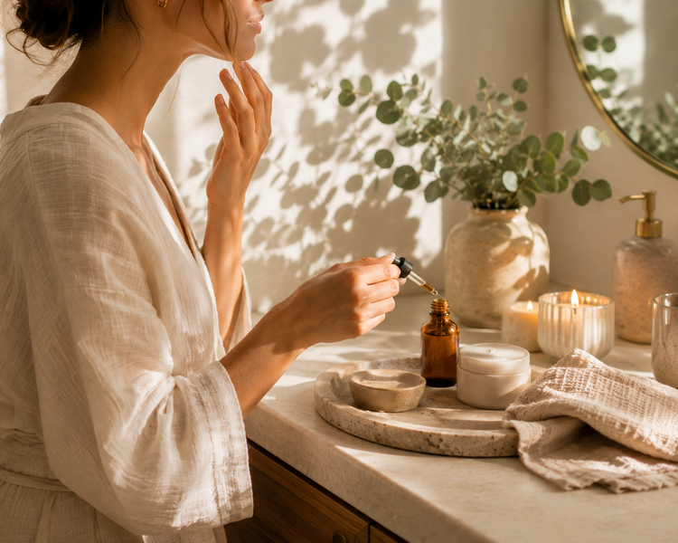 Wellness & Self-Care Products | Body Care & Aromatherapy | Auro&Co