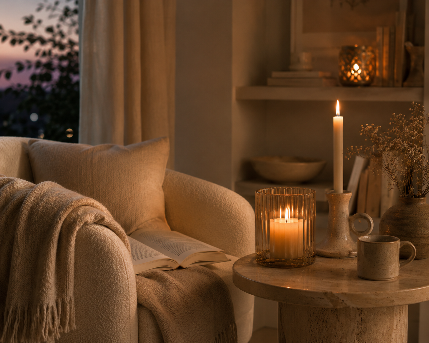 Candles | Soy Candles, Crystal Candles & Candle Holders | Auro & Co