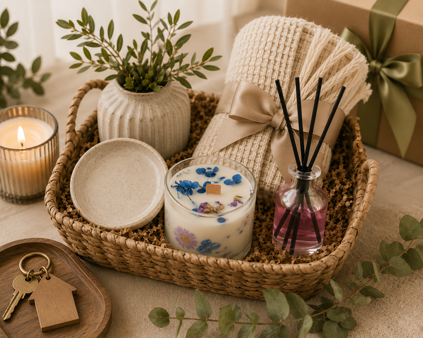 Housewarming Gifts | New Home Gift Ideas & Home Décor | Auro & Co