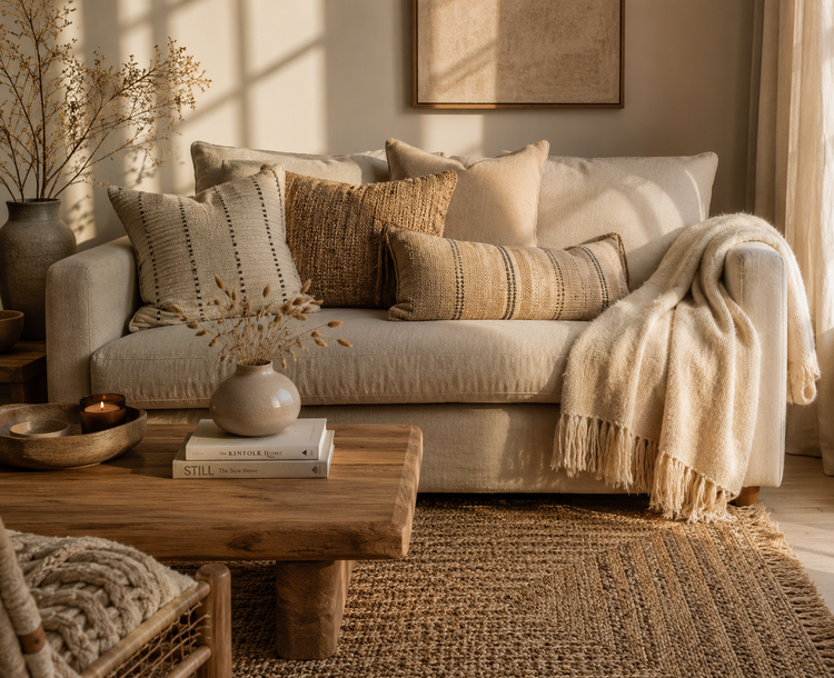 Throws & Blankets