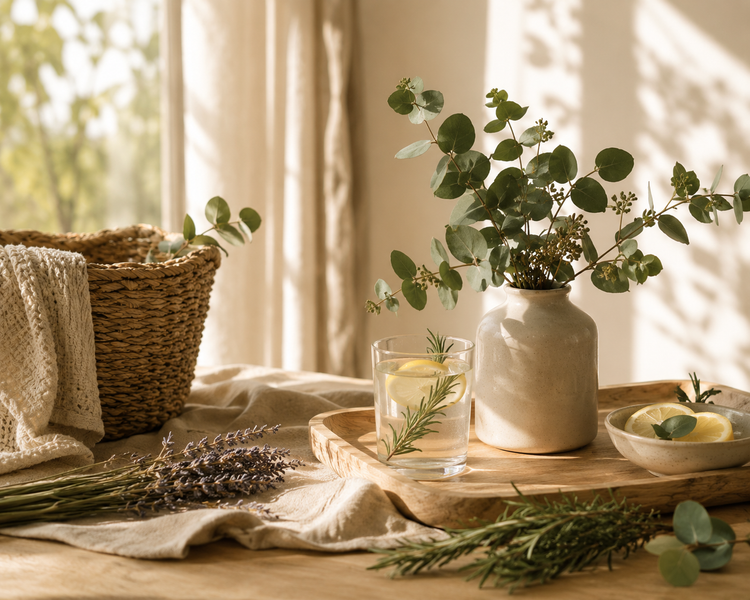 Vegan Bath, Body & Self-Care Products | Auro & Co