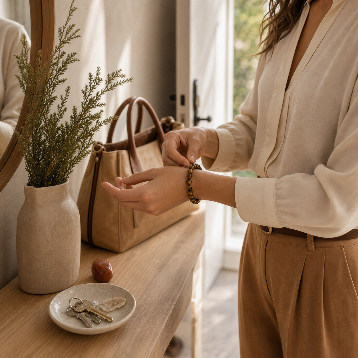 Crystals & Gifts for Confidence & Courage | Auro & Co