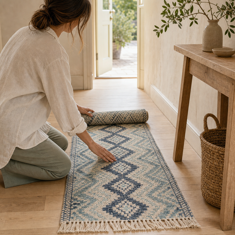 Rugs & Runners
