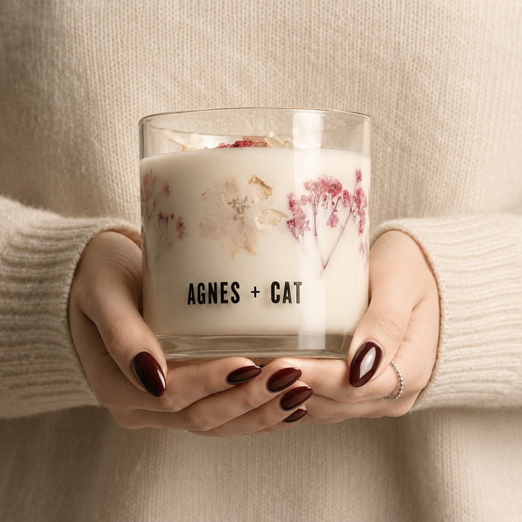 Agnes + Cat brings the spirit of the Lake District 