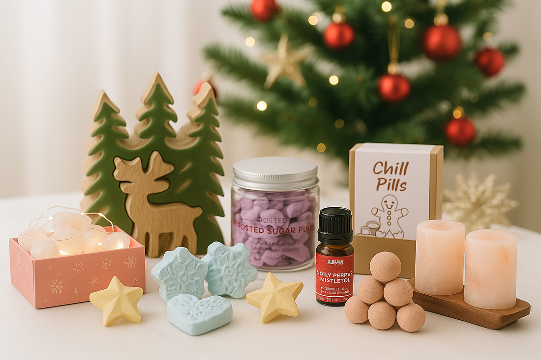 Christmas Gifts, Festive Fragrance & Home Decorations | Auro & Co