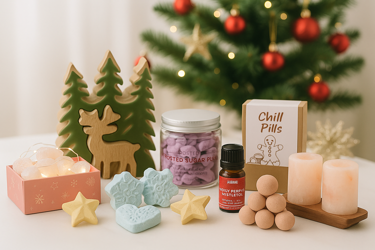 Christmas Collection