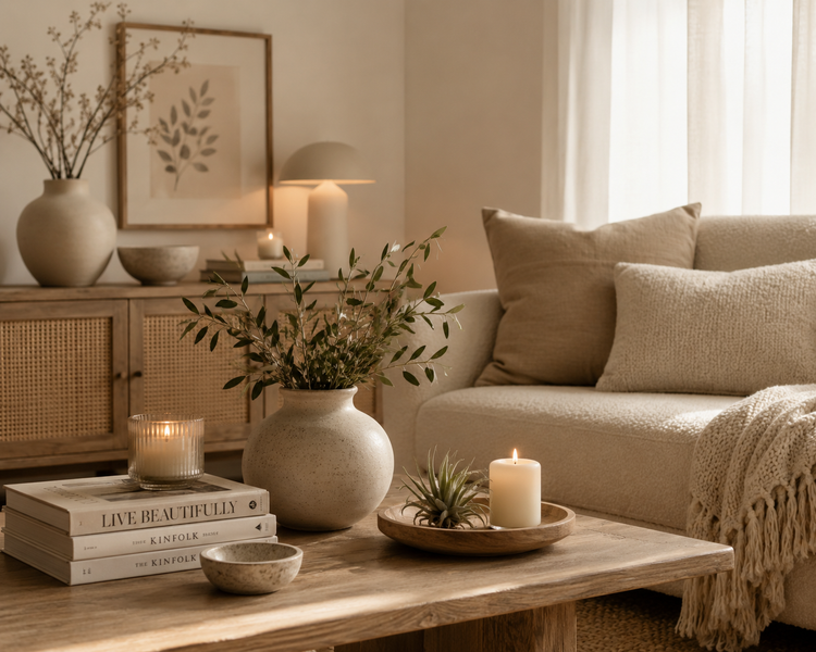 Home Décor, Textiles, Lighting & Living Essentials | Auro & Co