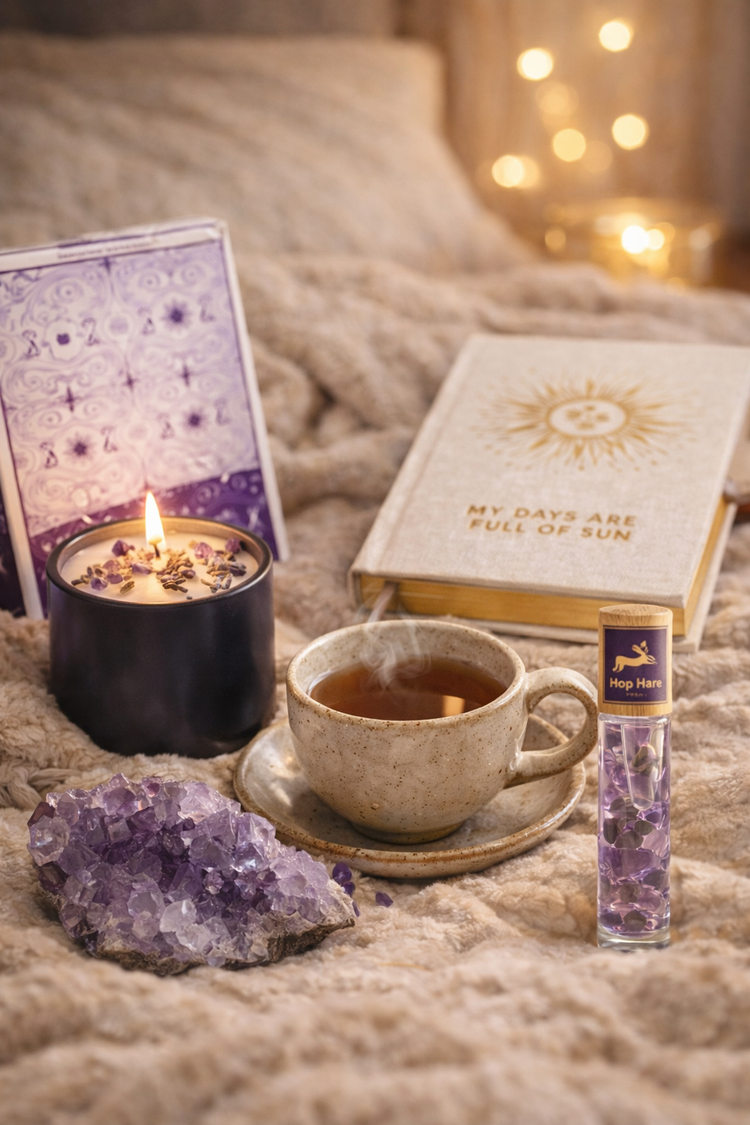 The Ritual Collection