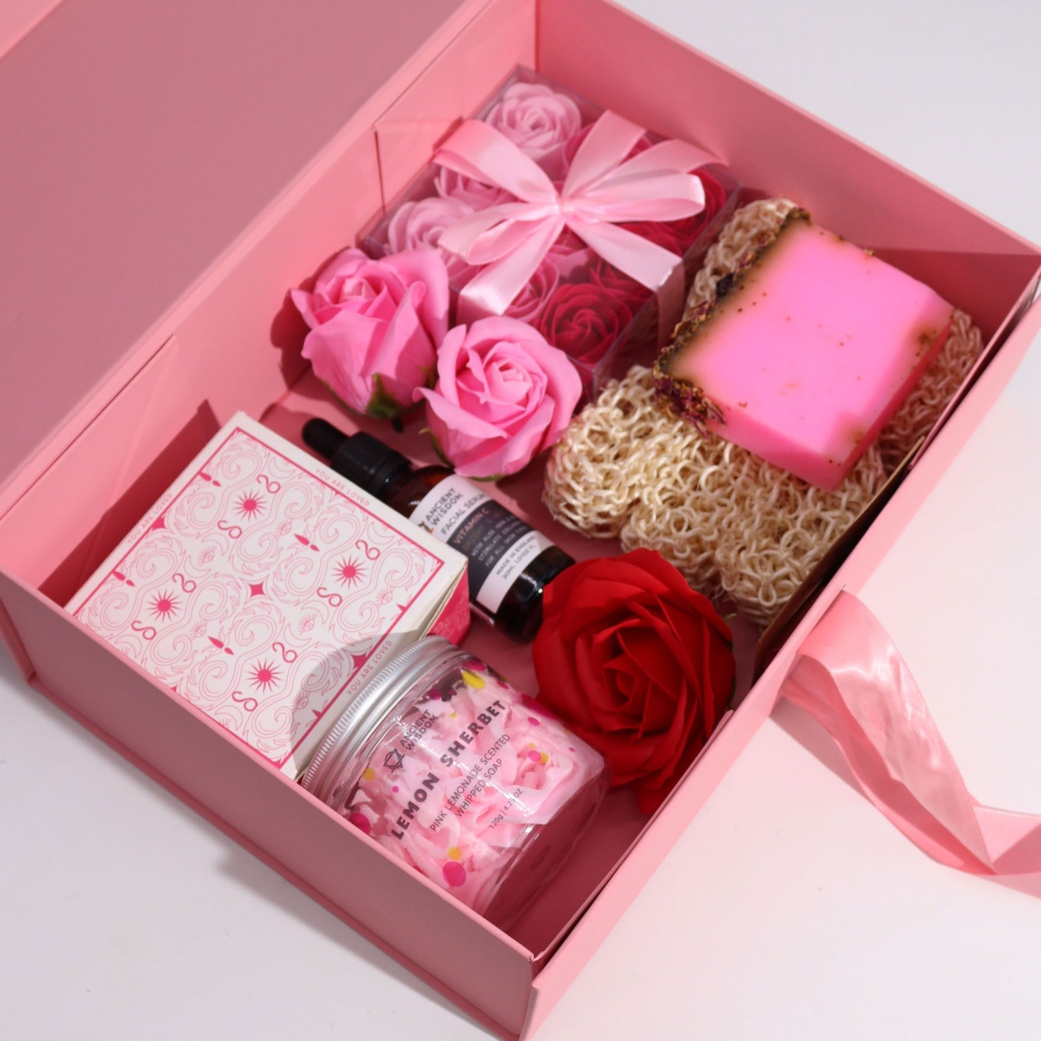 Gifts Under £50 | Crystal Gifts, Wellness Gifts & Gift Sets | Auro & Co