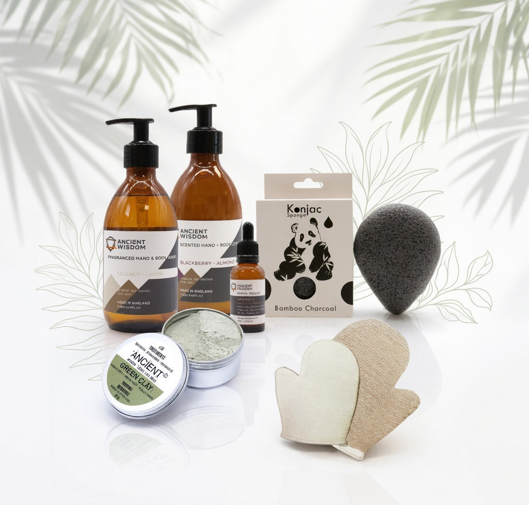 Cleanse & Refresh Kit