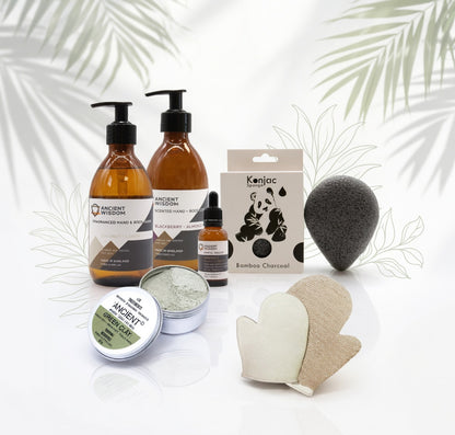 Cleanse & Refresh Kit